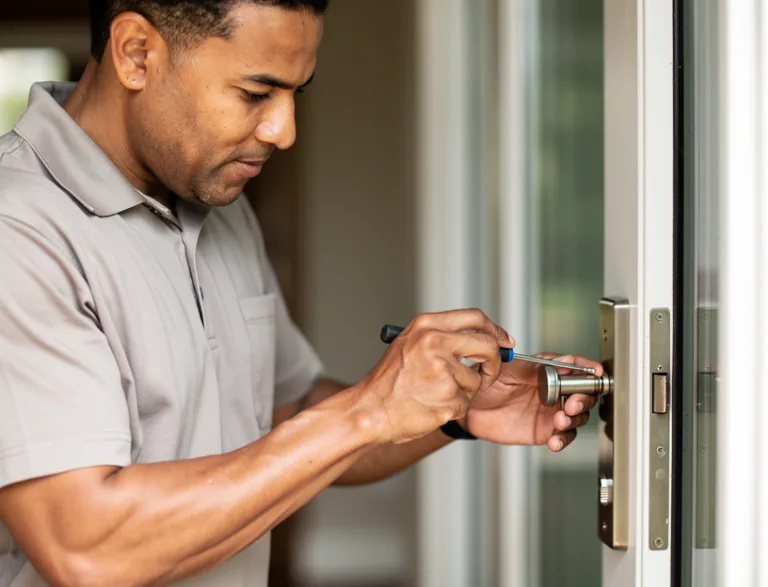 Locksmith service in Poway